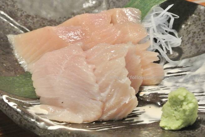 Toro Sashimi(9pcs)