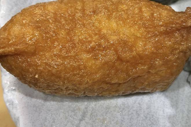 Inari sushi