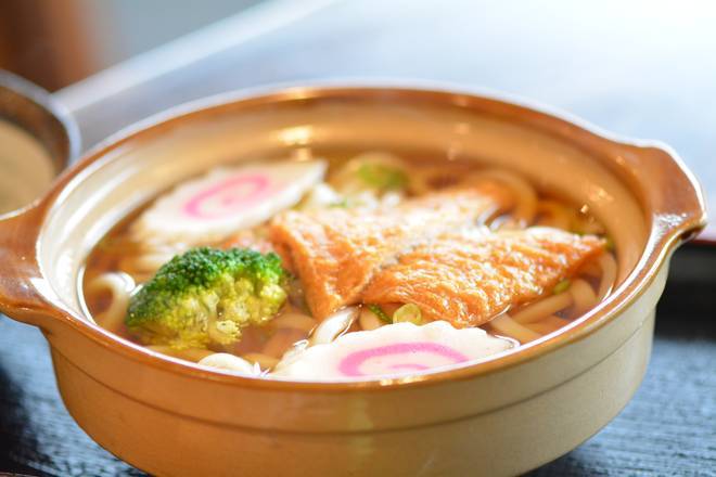 Kitsune Udon