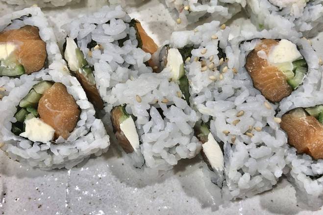 Philadelphia Roll