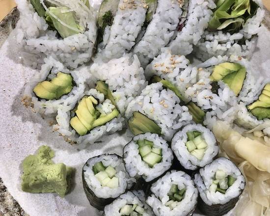 Vegetable Combo