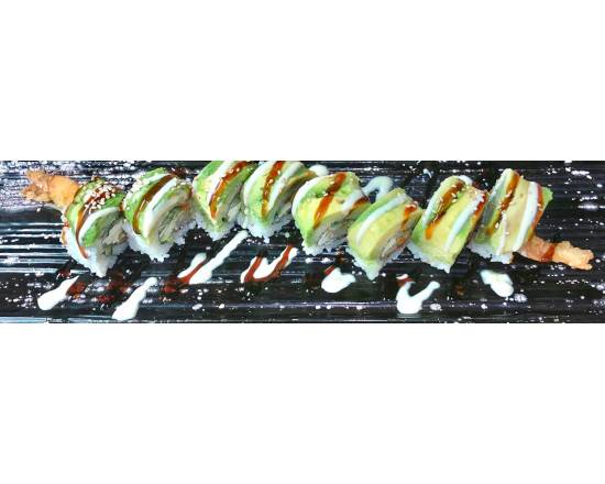 Caterpillar Roll