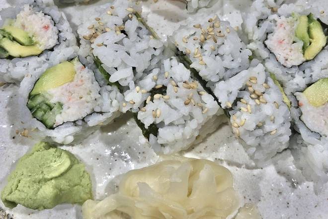 California Roll
