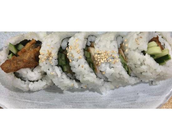 Chicken Teriyaki Roll