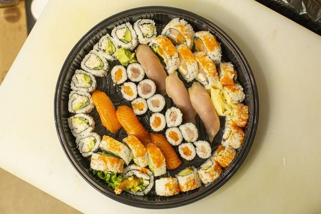 Party Tray B