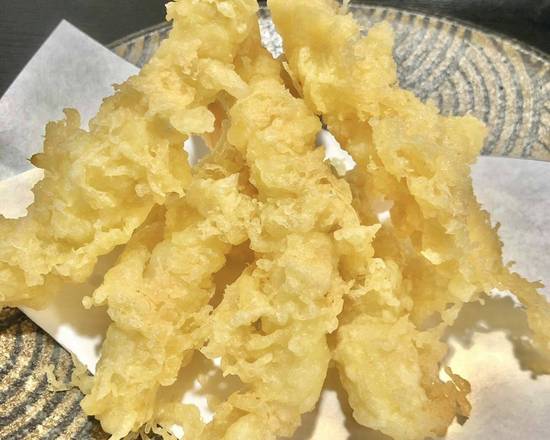 Prawn Tempura ( 6pcs )