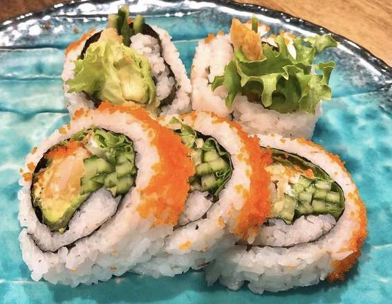 Dynamite roll