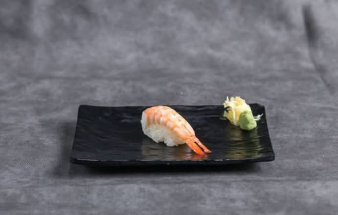 Ebi sushi