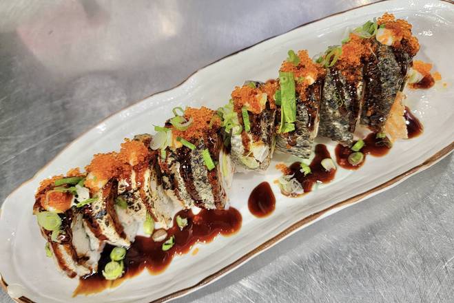 Ocean Pacific Roll