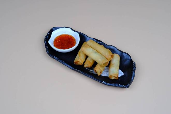 Spring roll