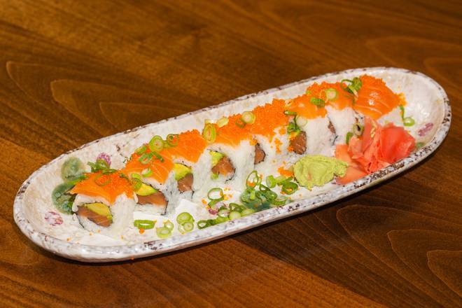 Mexican Roll