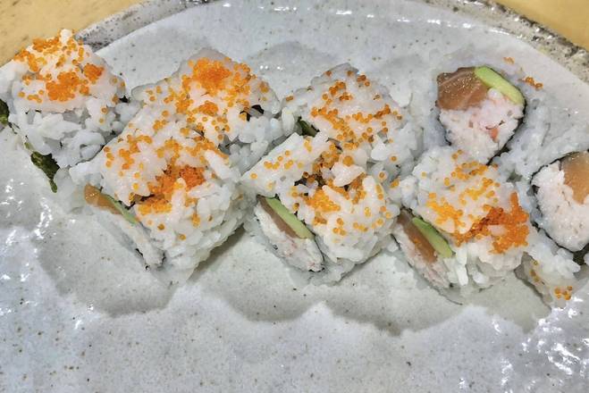 Alaska Roll