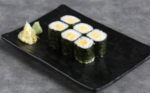 Tamago Roll