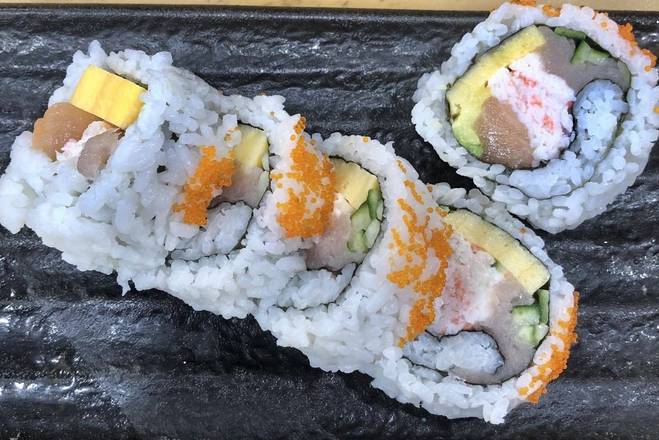 House Roll