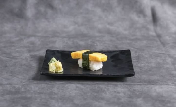 Tamago sushi
