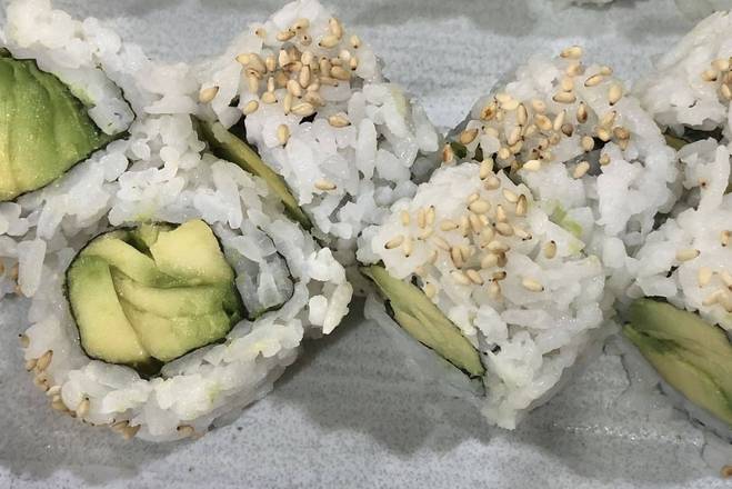 Avocado Roll