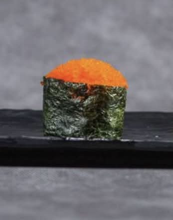 Masago sushi