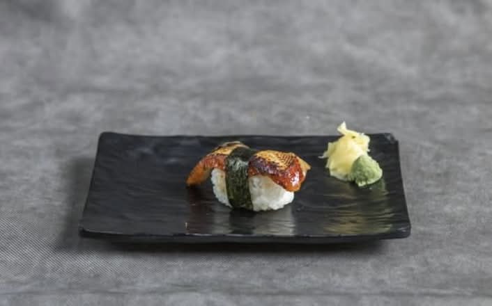 Unagi sushi