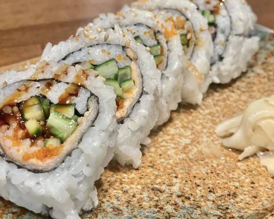 BC Roll