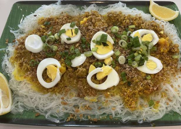 Pancit Palabok
