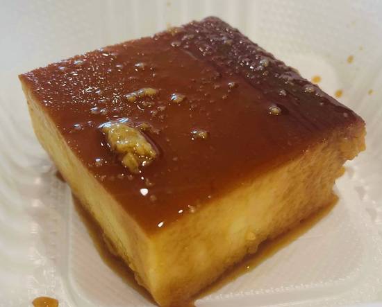 Leche Flan