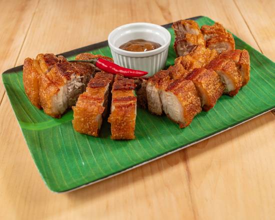 Lechon Kawali