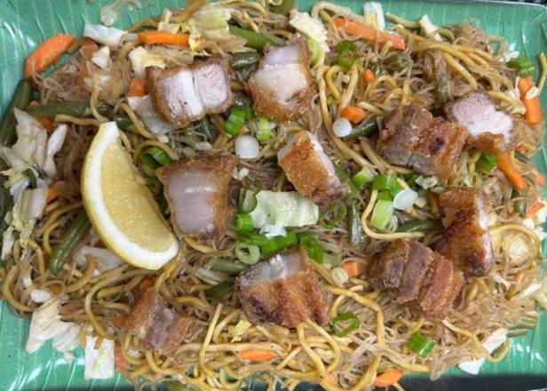 Pancit Guisado