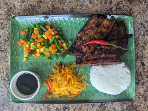 Pork Belly