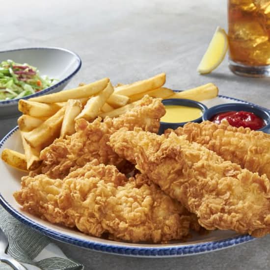 Chicken Tenders