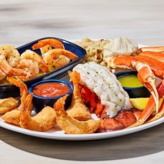 Ultimate Feast®