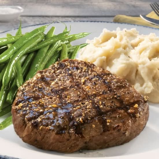 7 oz. Sirloin