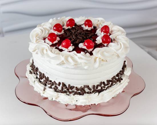 Black Forest Cake