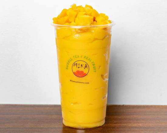 Mango Slush