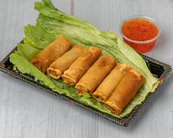 Veggie Spring Roll