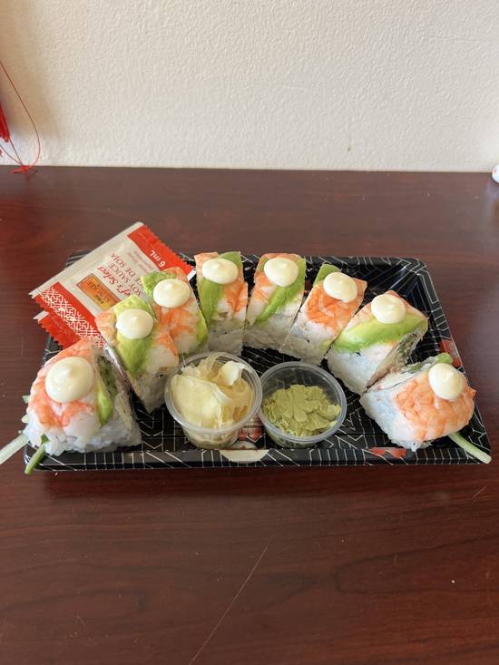 Kami Roll (8pcs)
