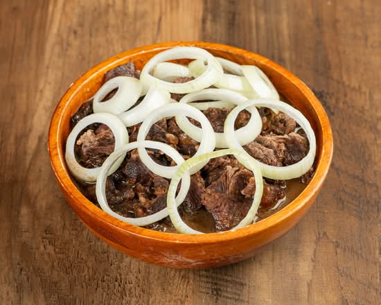 Beef Steak