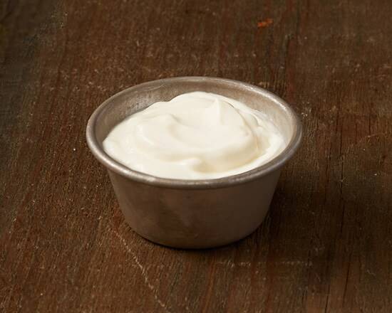 Sour Cream