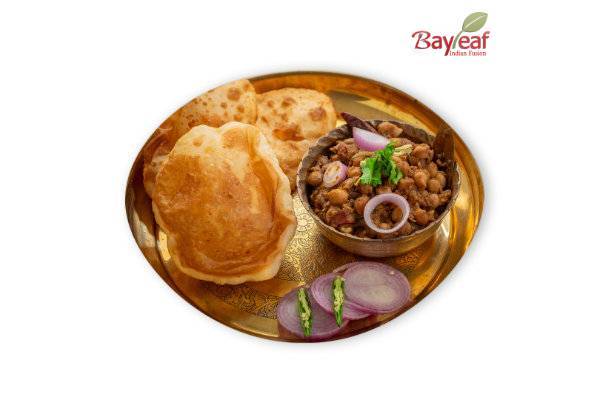 Chole Bhature