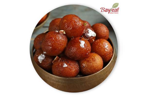 Gulab Jamun
