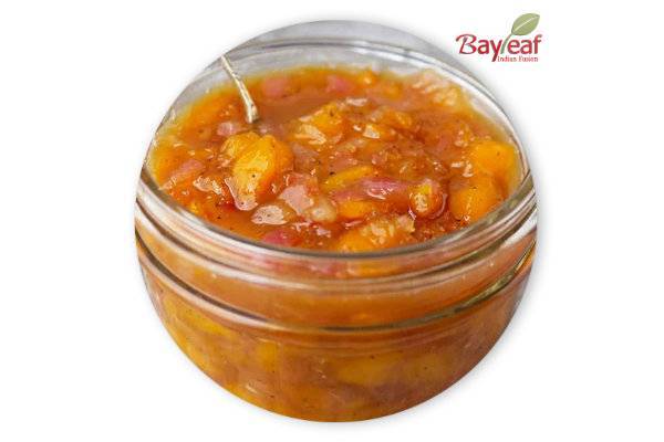 Mango Chutney