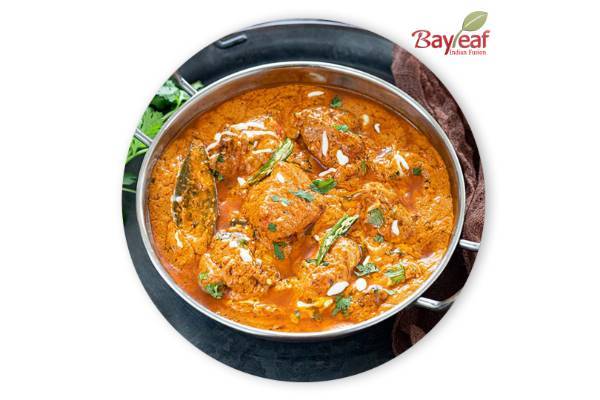 Tikka Masala