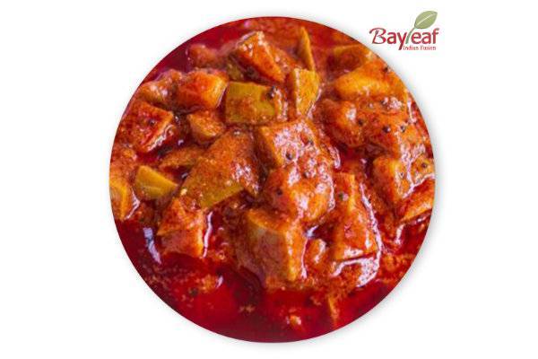 Mango Pickle