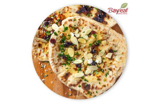 Sweet Naan