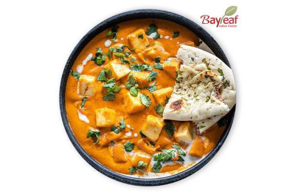 Paneer Butter Masala