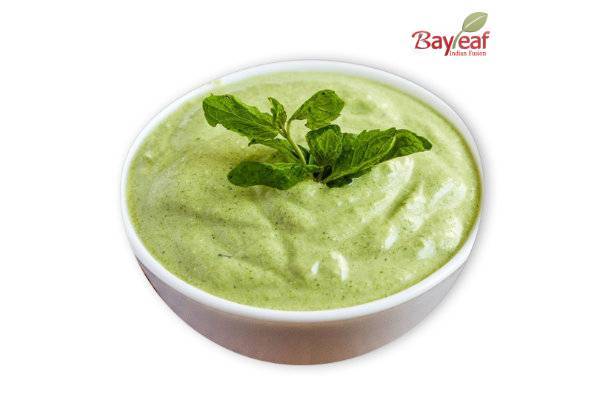 Mint chutney
