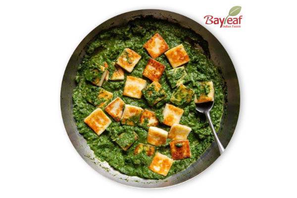 Palak Paneer