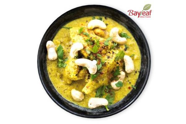 Navratan Korma