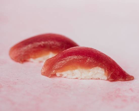 NIGIRI THON / Tuna nigiri (2 MCX/pcs)