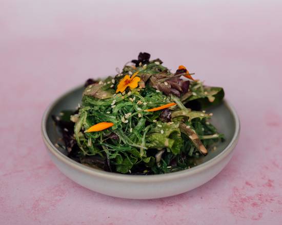 SALADE WAKAME / Wakame salad