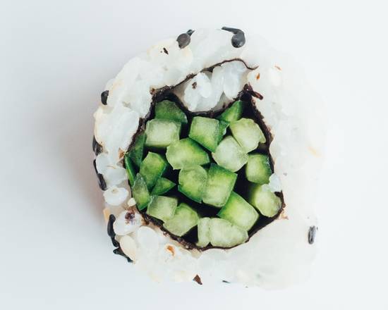 HOSOMAKI CONCOMBRE / Cucumber